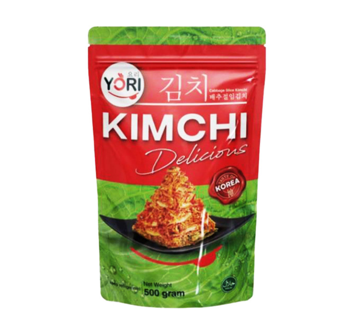 Yori Kimchi 500g