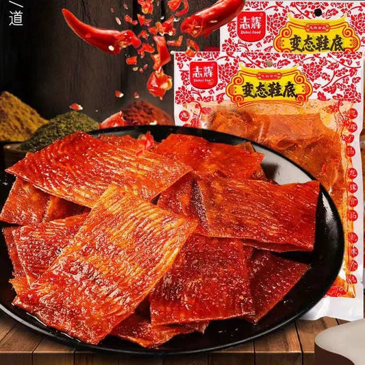 Zihui Spicy Gluten
