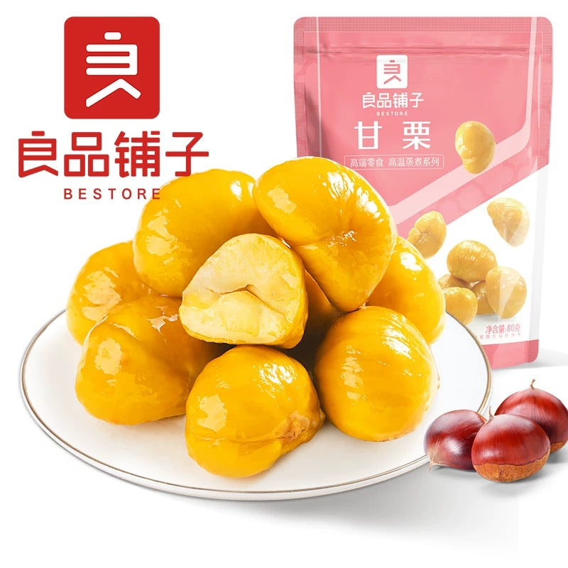 Bestore Chesnut 60g