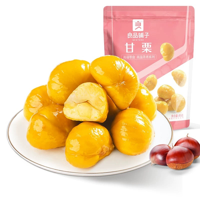 Bestore Chesnut 60g