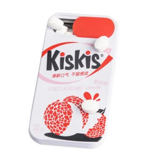 KisKis! 💕 My boyfriend is a mint candy 🏀